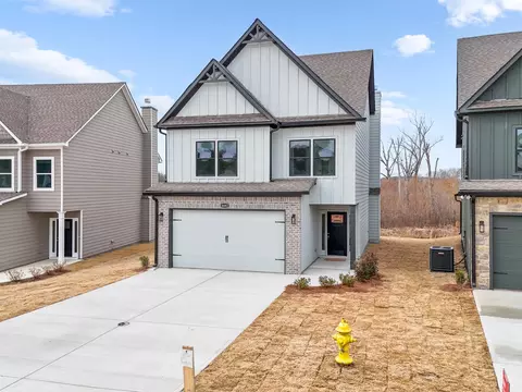 6682 Dharma Lp #69, Chattanooga, TN 37412