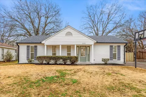 2172 Ptarmigan Trl, Memphis, TN 38134