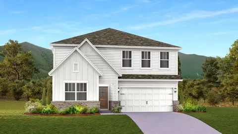 465 Lacewing Ln, Clarksville, TN 37043