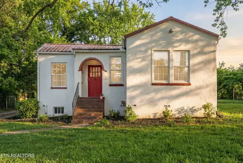 111 Tillery Ln, Knoxville, TN 37918
