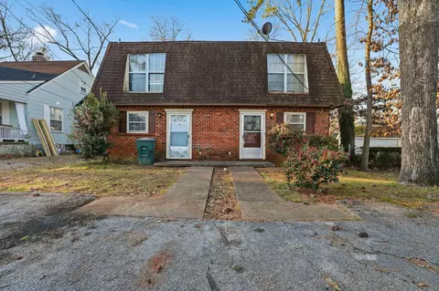 5206 Sunbeam Ave, Chattanooga, TN 37411