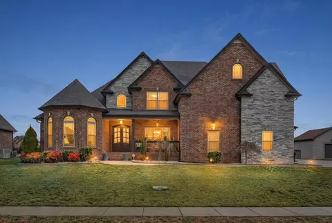 2976 Hartley Dr, Clarksville, TN 37043
