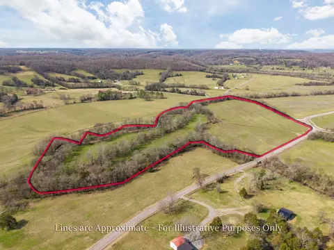 0 Coldwater Creek Rd, Taft, TN 38488