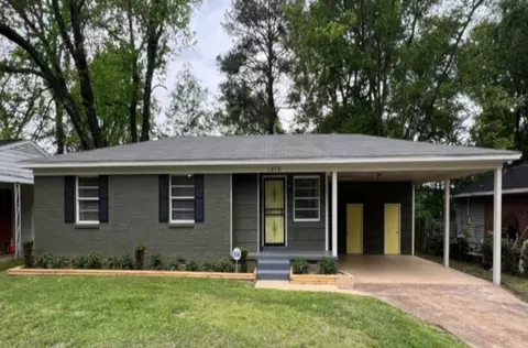 1876 Coventry Dr, Memphis, TN 38127