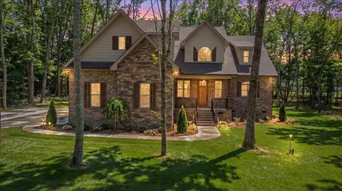 181 Station Cir, Tullahoma, TN 37388