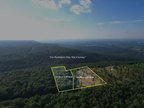 0 Box House Rd, Belvidere, TN 37306
