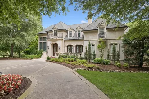 834 Tyne Valley Ct, Nashville, TN 37220