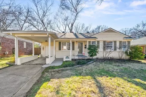 4933 Flamingo Rd, Memphis, TN 38117