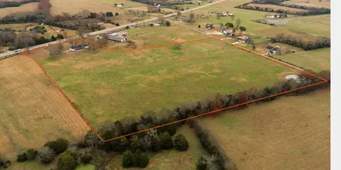 0 Farmer Rd, Eagleville, TN 37060 photo 3