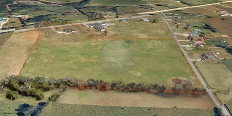 0 Farmer Rd, Eagleville, TN 37060 photo 4