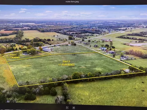0 Farmer Rd, Eagleville, TN 37060