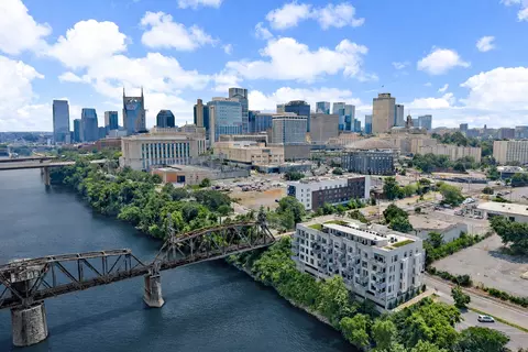 700 1st Ave N #504, Nashville, TN 37201
