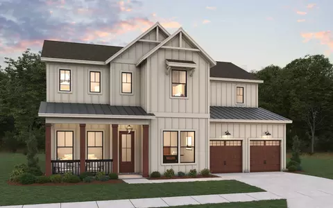 5009 Fairhaven Cir, Thompsons Station, TN 37179