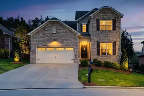 317 Whitman Ct, Nolensville, TN 37135