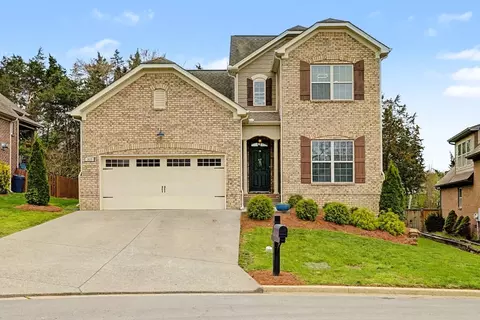 317 Whitman Ct, Nolensville, TN 37135