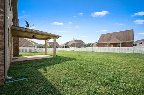 Exterior - 1113 Dunkirk Ln, Murfreesboro, TN 37129 photo 6 of 6