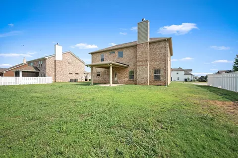 Exterior - 1113 Dunkirk Ln, Murfreesboro, TN 37129 photo 4 of 6