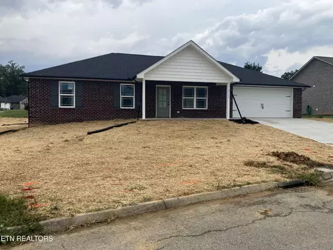4723 Bella Capri Ln, Knoxville, TN 37918