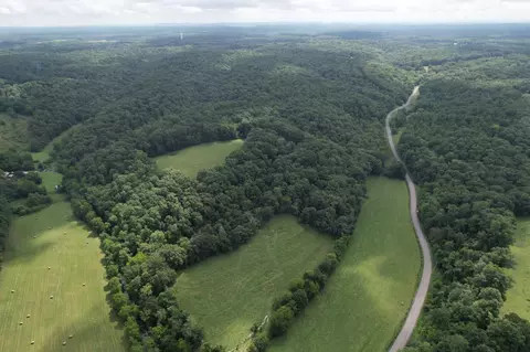 6 N Lick Creek Rd, Franklin, TN 37064