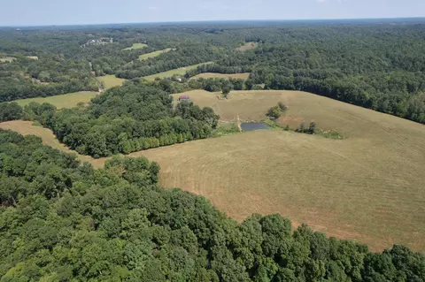 5 N Lick Creek Rd, Franklin, TN 37064