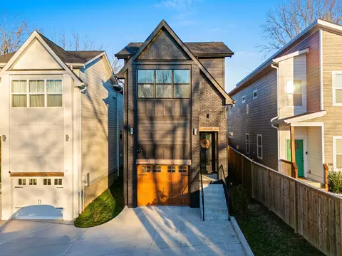3978 Taylor Rd # B, Nashville, TN 37211