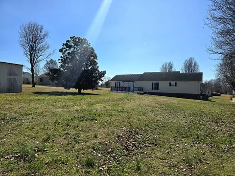 Exterior - 1381 Tom Grissom Rd, Morrison, TN 37357 photo 10 of 18