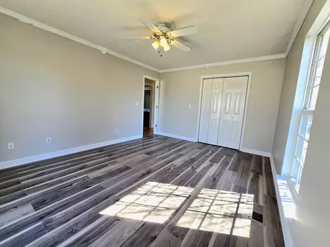 Bedroom - 1381 Tom Grissom Rd, Morrison, TN 37357 photo 1 of 9