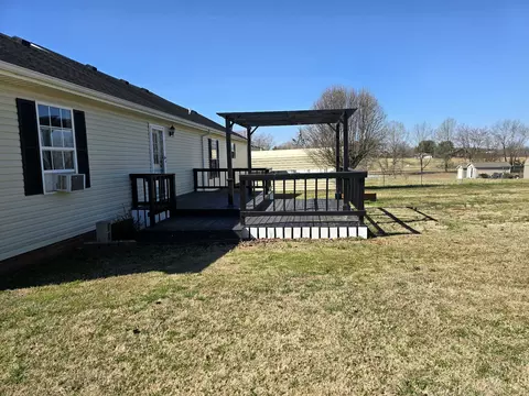 Exterior - 1381 Tom Grissom Rd, Morrison, TN 37357 photo 14 of 18