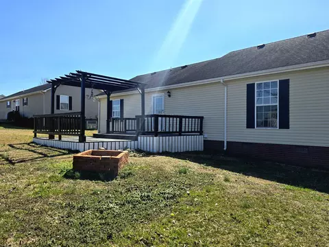 Exterior - 1381 Tom Grissom Rd, Morrison, TN 37357 photo 8 of 18
