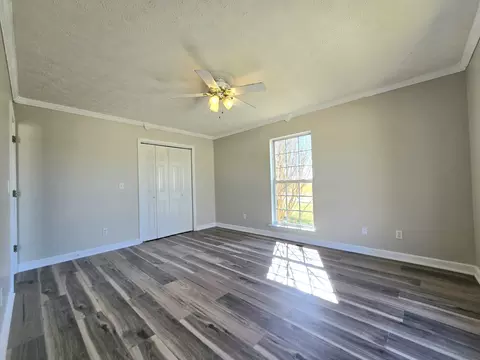 Bedroom - 1381 Tom Grissom Rd, Morrison, TN 37357 photo 3 of 9