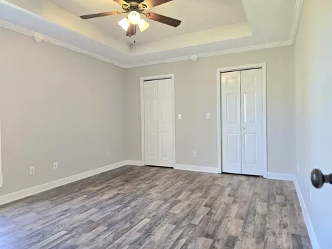 Bedroom - 1381 Tom Grissom Rd, Morrison, TN 37357 photo 9 of 9