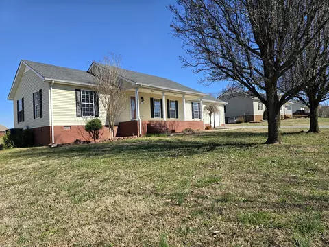 Exterior - 1381 Tom Grissom Rd, Morrison, TN 37357 photo 3 of 18