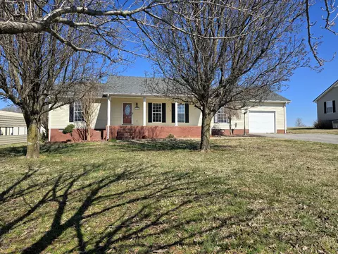 Exterior - 1381 Tom Grissom Rd, Morrison, TN 37357 photo 5 of 18
