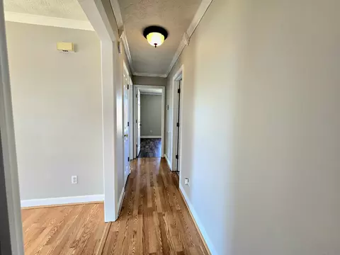 Entry Way - 1381 Tom Grissom Rd, Morrison, TN 37357 photo 1 of 1