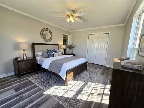 Bedroom - 1381 Tom Grissom Rd, Morrison, TN 37357 photo 2 of 9
