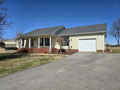 Exterior - 1381 Tom Grissom Rd, Morrison, TN 37357 photo 2 of 18