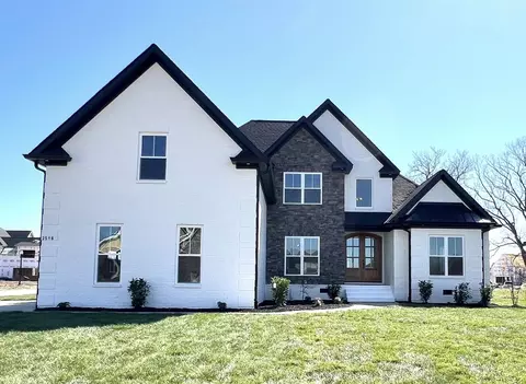 5077 Florence Rd # B, Murfreesboro, TN 37129
