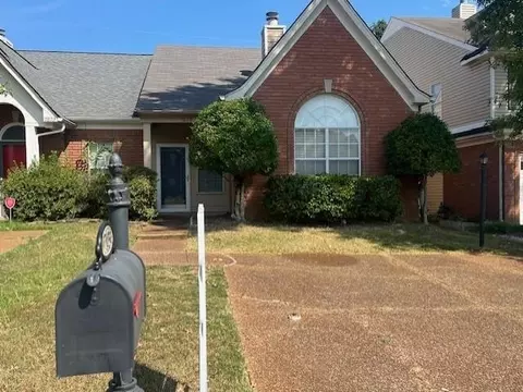 7875 Brady Creek Cv, Cordova, TN 38016