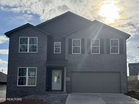 1536 Hickory Meadows Ln, Knoxville, TN 37932