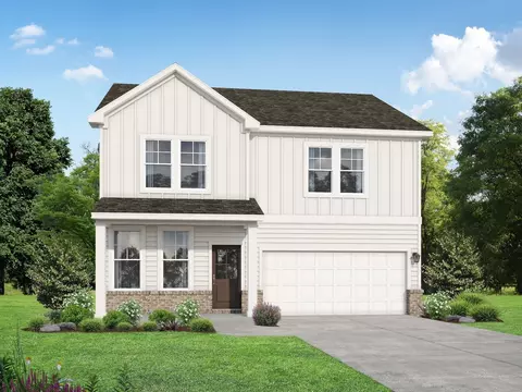 5063 Cothron Dr, White House, TN 37188