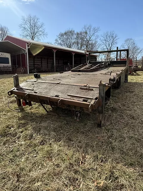 Exterior - 0 Caney Fork Rd, Quebeck, TN 38579 photo 3 of 6