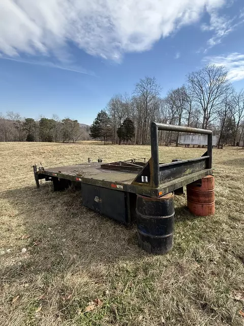 Exterior - 0 Caney Fork Rd, Quebeck, TN 38579 photo 2 of 6