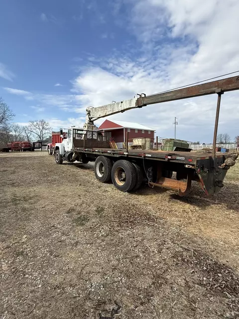 Other - 0 Caney Fork Rd, Quebeck, TN 38579 photo 47 of 88