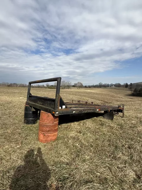 Other - 0 Caney Fork Rd, Quebeck, TN 38579 photo 41 of 88