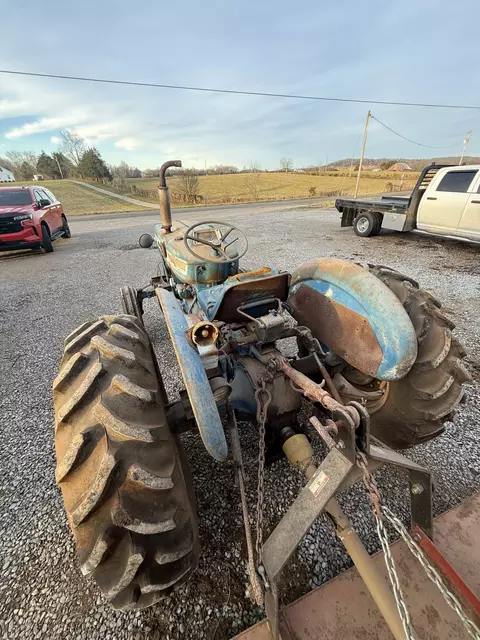 Other - 0 Caney Fork Rd, Quebeck, TN 38579 photo 62 of 88