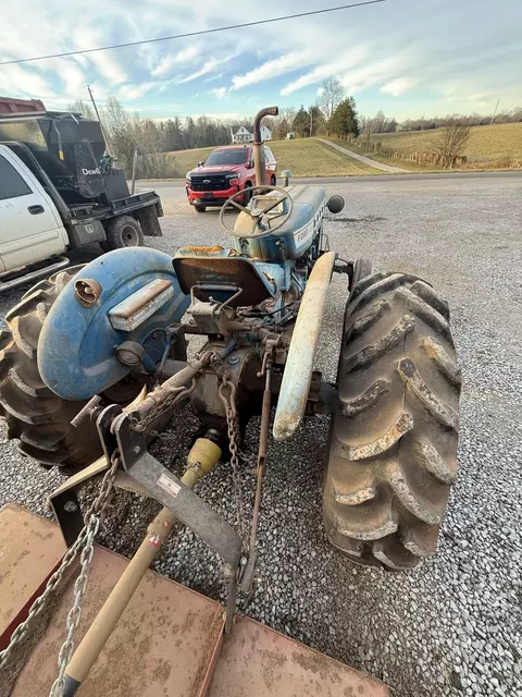 Other - 0 Caney Fork Rd, Quebeck, TN 38579 photo 63 of 88