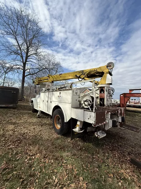 Other - 0 Caney Fork Rd, Quebeck, TN 38579 photo 36 of 88