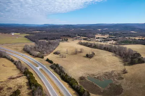 View/Area - 0 Caney Fork Rd, Quebeck, TN 38579 photo 3 of 6