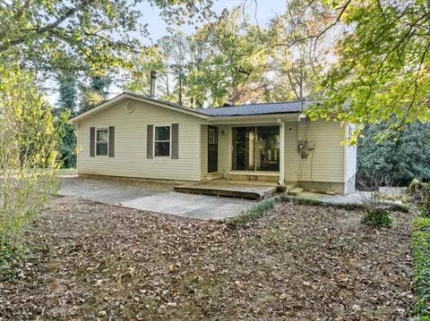 2385 Old Federal Rd S, Chatsworth, GA 30705