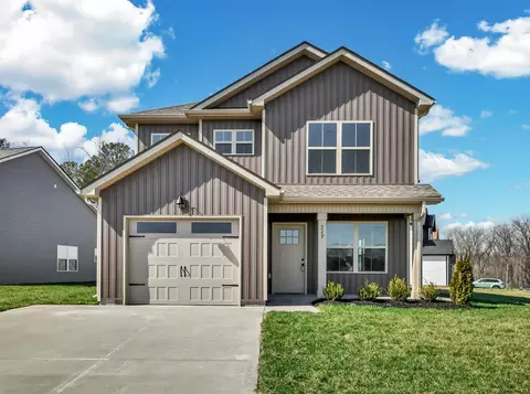 198 Quarry View Ct, Clarksville, TN 37043